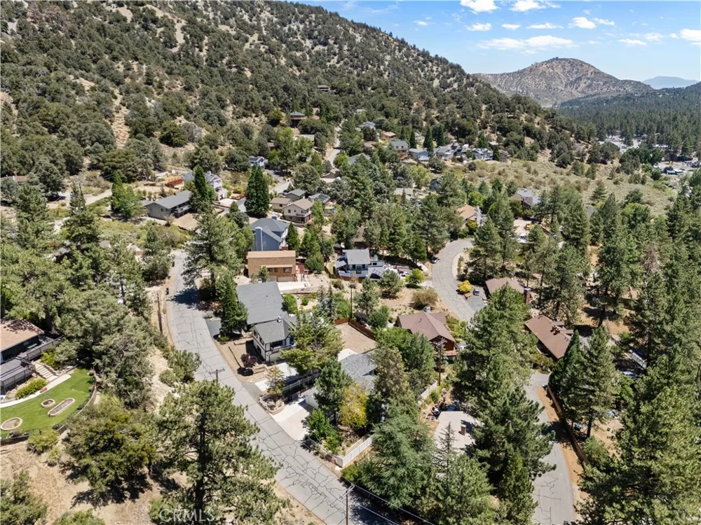 1025 Rivera Wrightwood, CA 92397