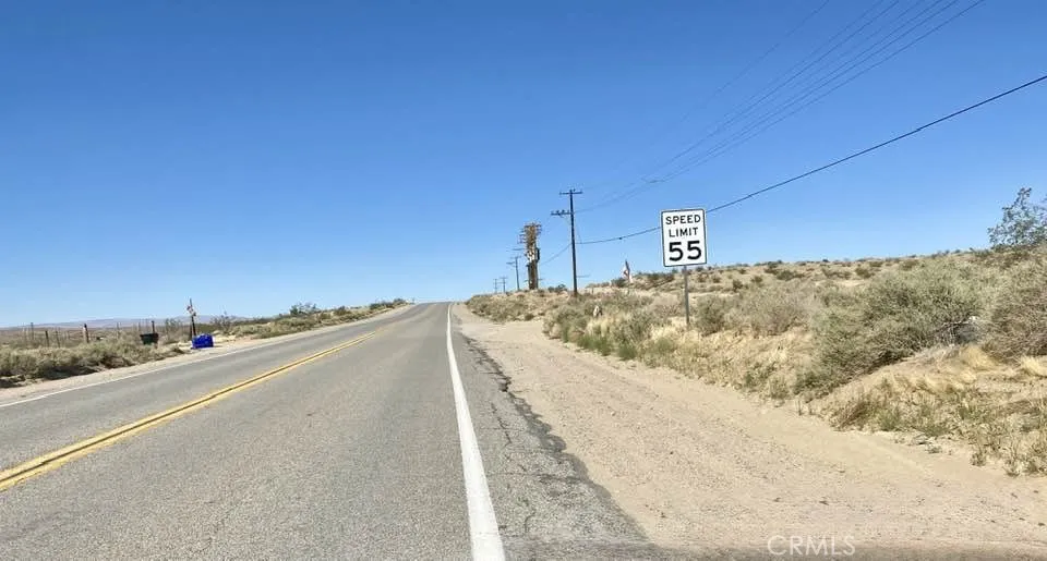 Wrangler Rd. 046622206 Helendale, CA 92342
