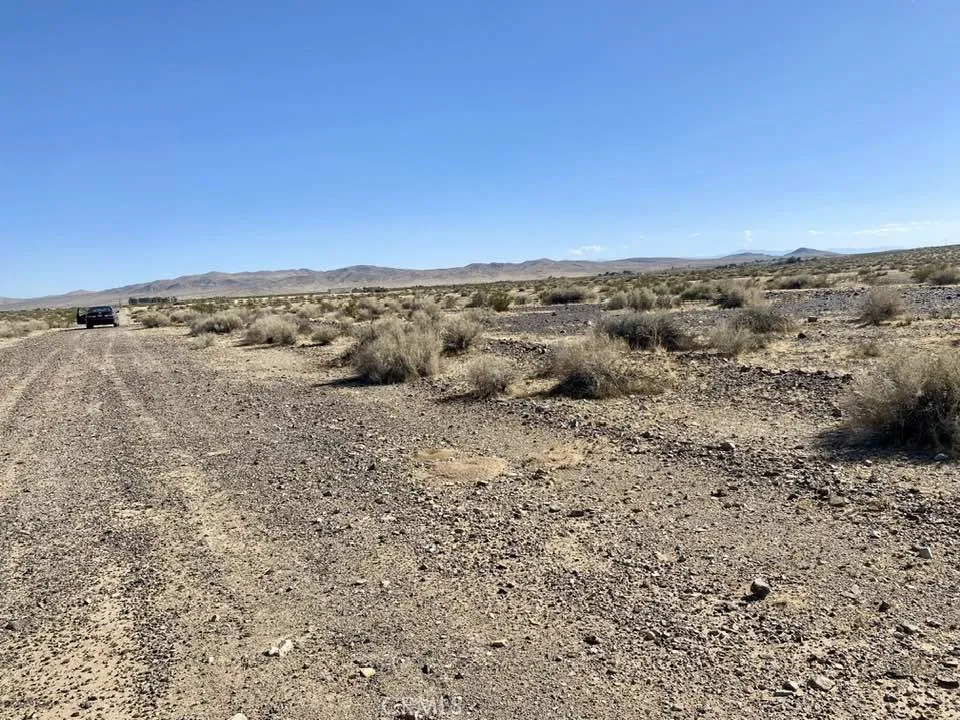 Wrangler Rd. 046622206 Helendale, CA 92342