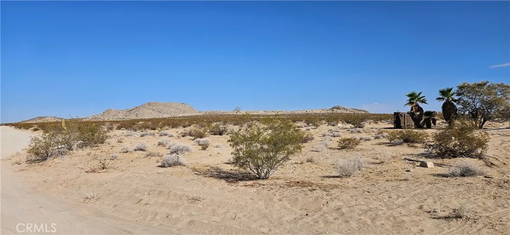 42920 Carmer Lucerne Valley, CA 92356