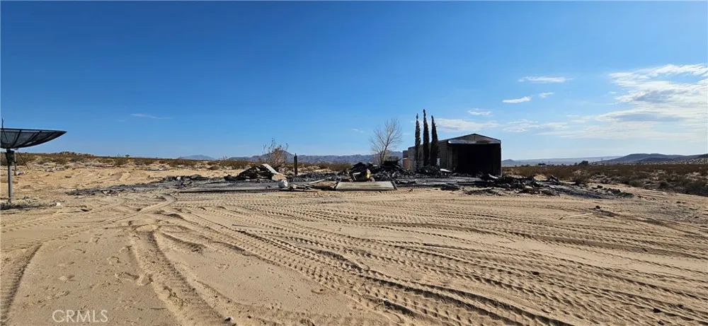 42920 Carmer Lucerne Valley, CA 92356