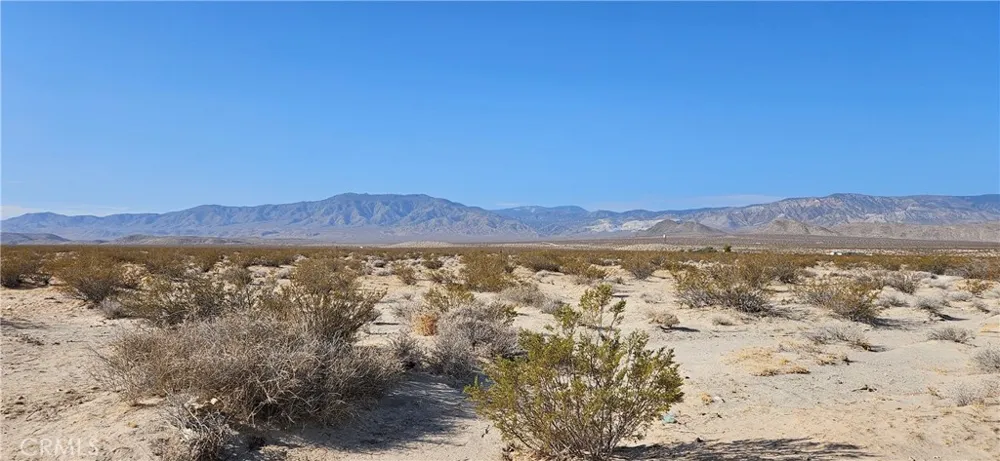 42920 Carmer Lucerne Valley, CA 92356