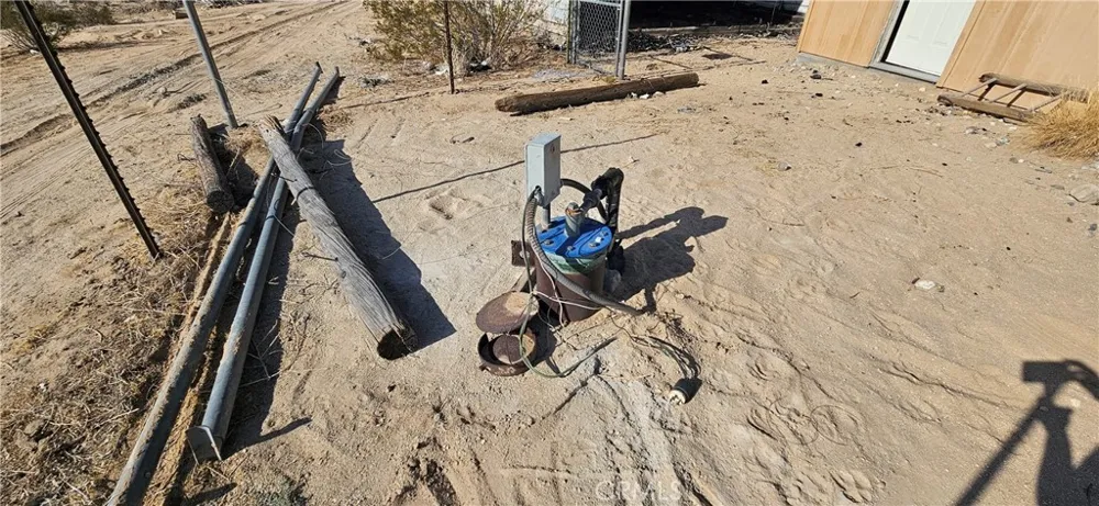 42920 Carmer Lucerne Valley, CA 92356