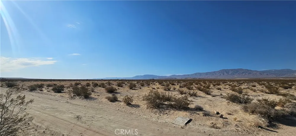 42920 Carmer Lucerne Valley, CA 92356