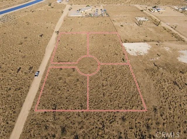 Gamble Place Victorville, CA 92392