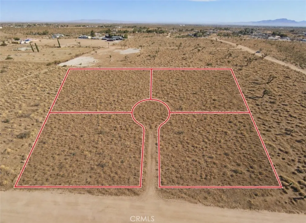 APN 3136 201 22 0000 Victorville, CA 92392