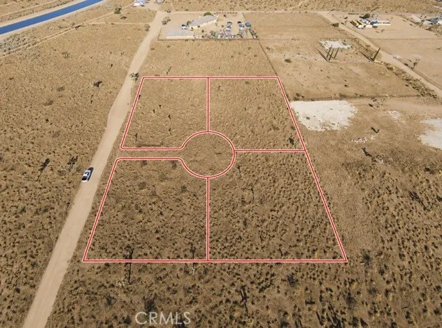 APN 3136 201 22 0000 Victorville, CA 92392