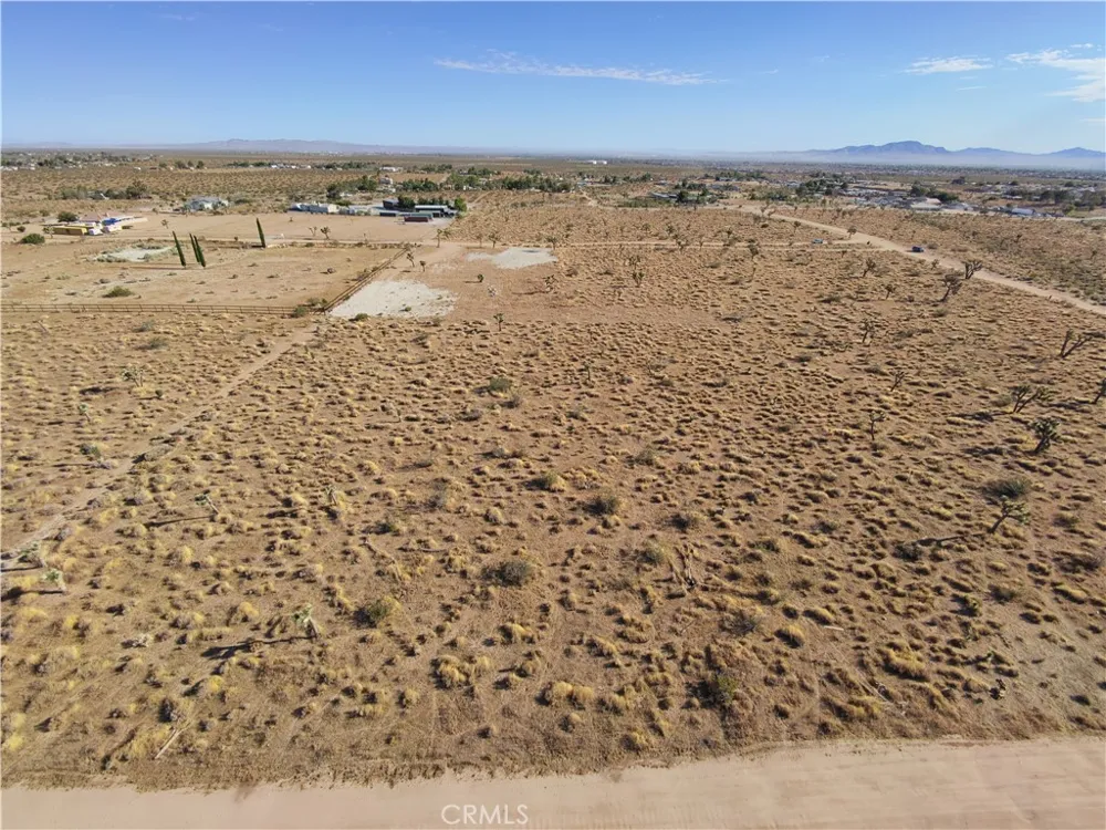 APN 3136 201 22 0000 Victorville, CA 92392