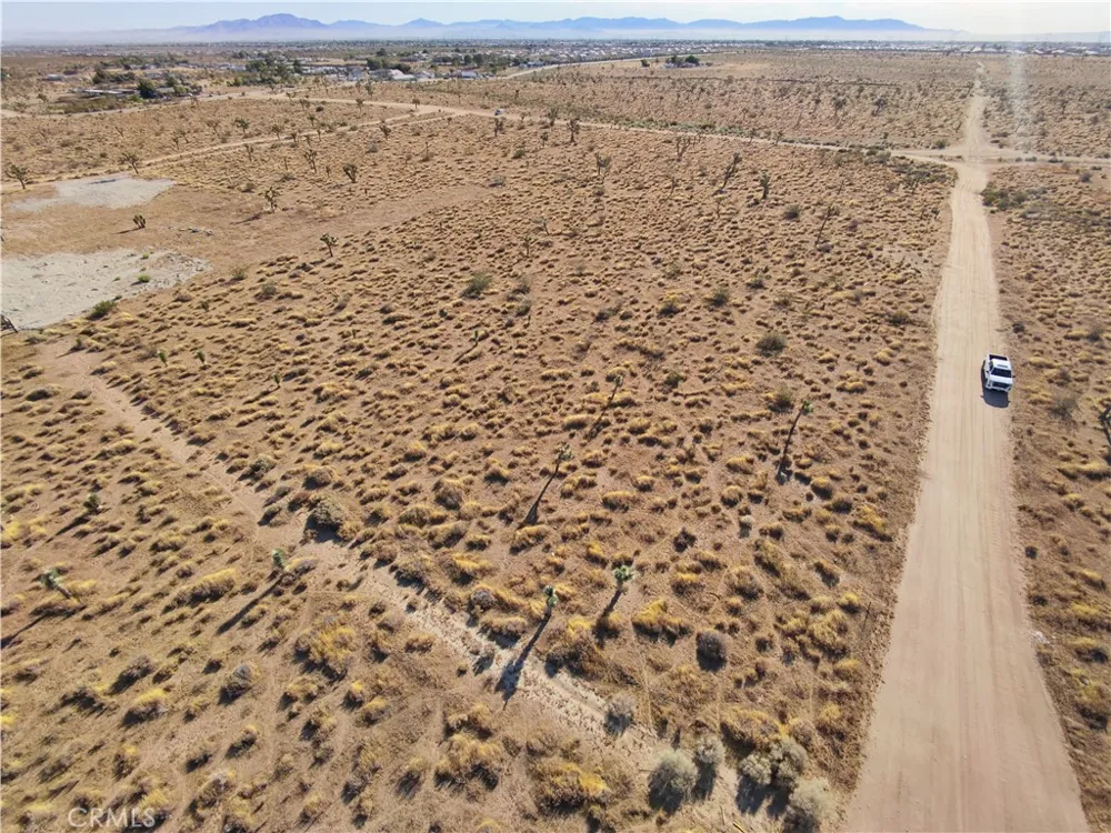 APN 3136 201 22 0000 Victorville, CA 92392