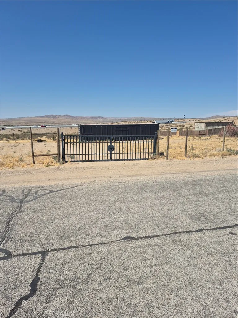 28124 Apache Barstow, CA 92311