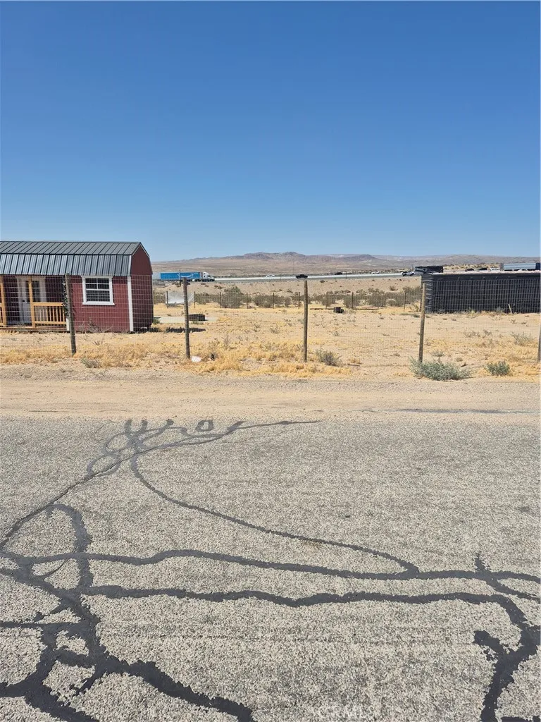28124 Apache Barstow, CA 92311