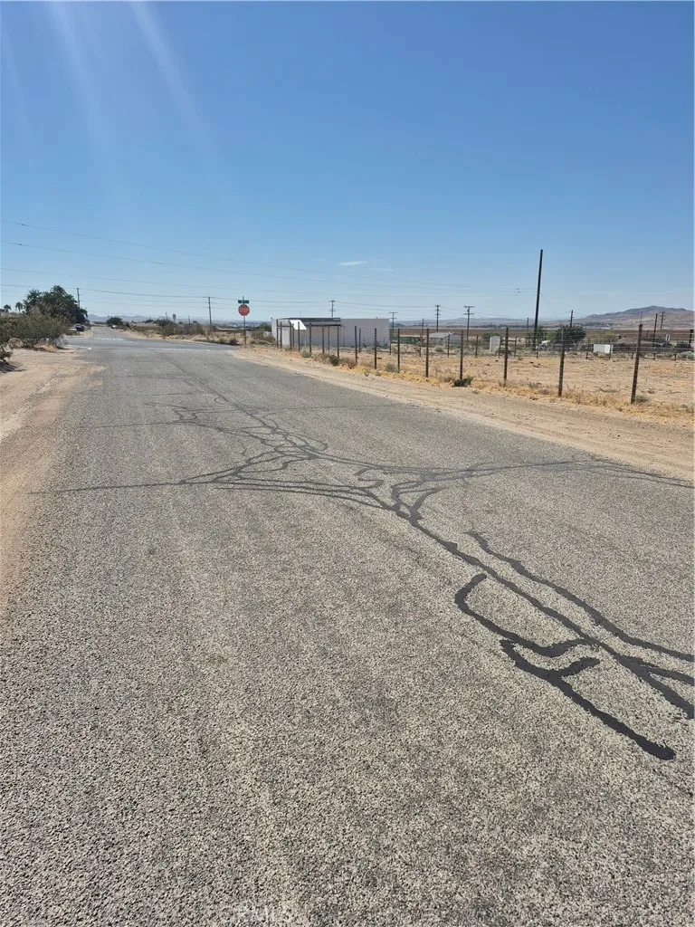 28124 Apache Barstow, CA 92311