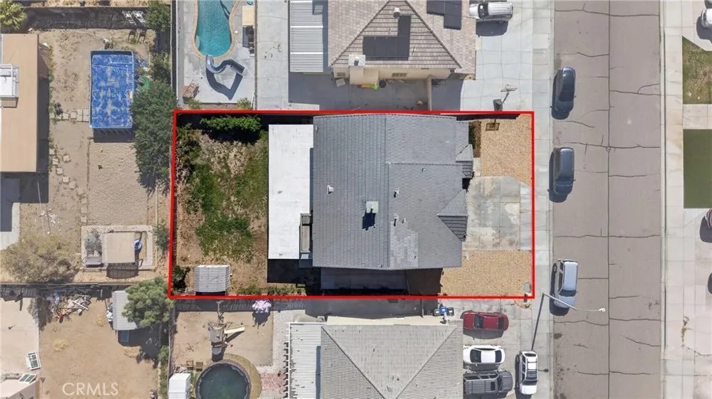 13878 Chestnut Victorville, CA 92392