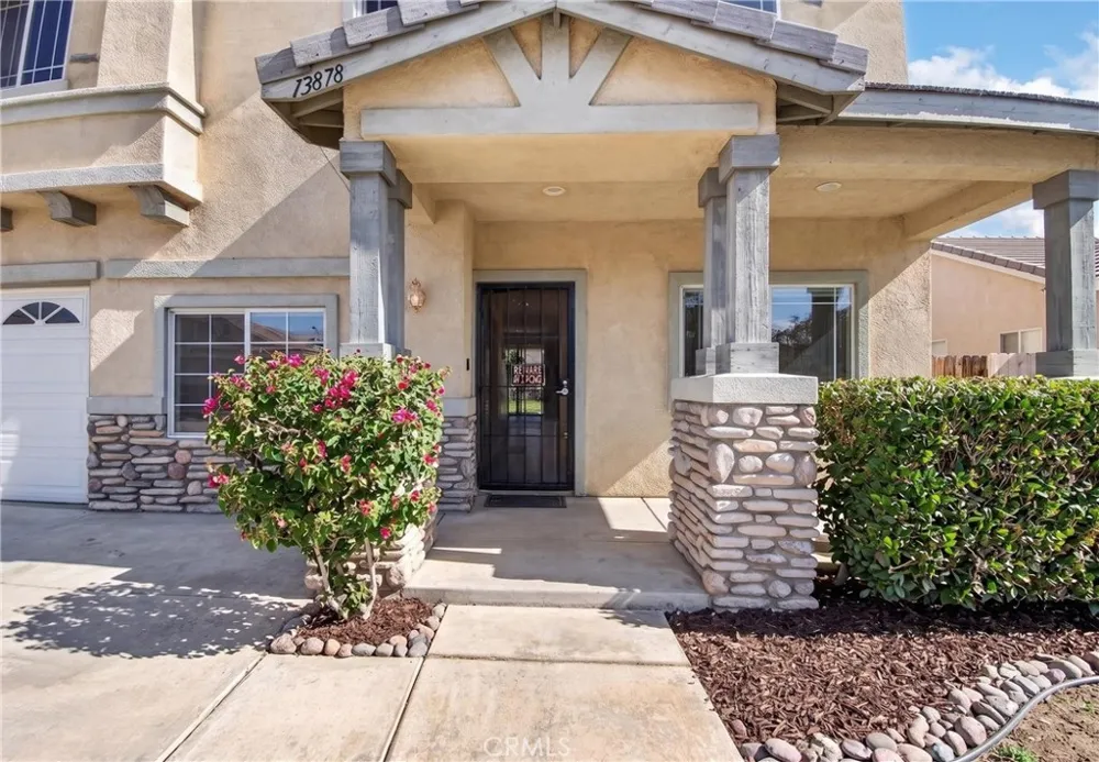 13878 Chestnut Victorville, CA 92392