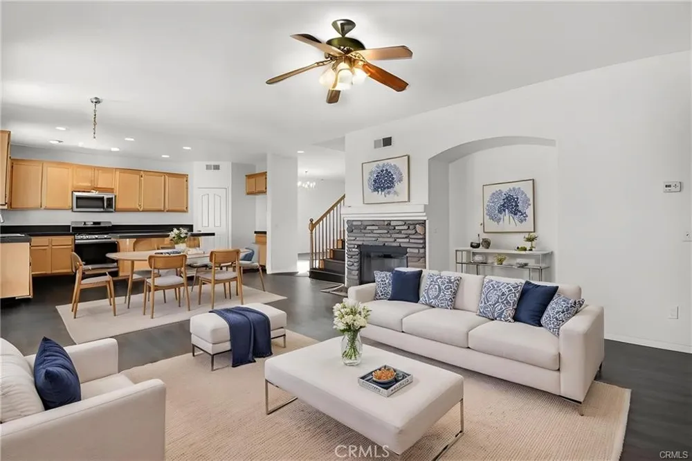 13878 Chestnut Victorville, CA 92392