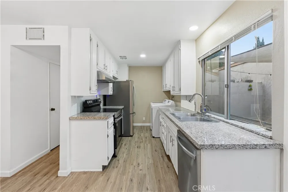 1012 Peg Street Ridgecrest, CA 93555