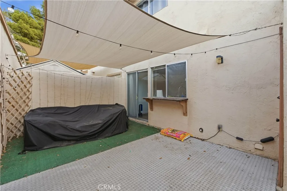1012 Peg Street Ridgecrest, CA 93555