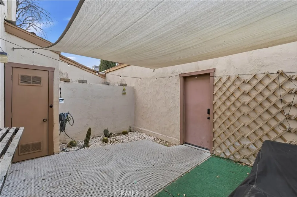 1012 Peg Street Ridgecrest, CA 93555
