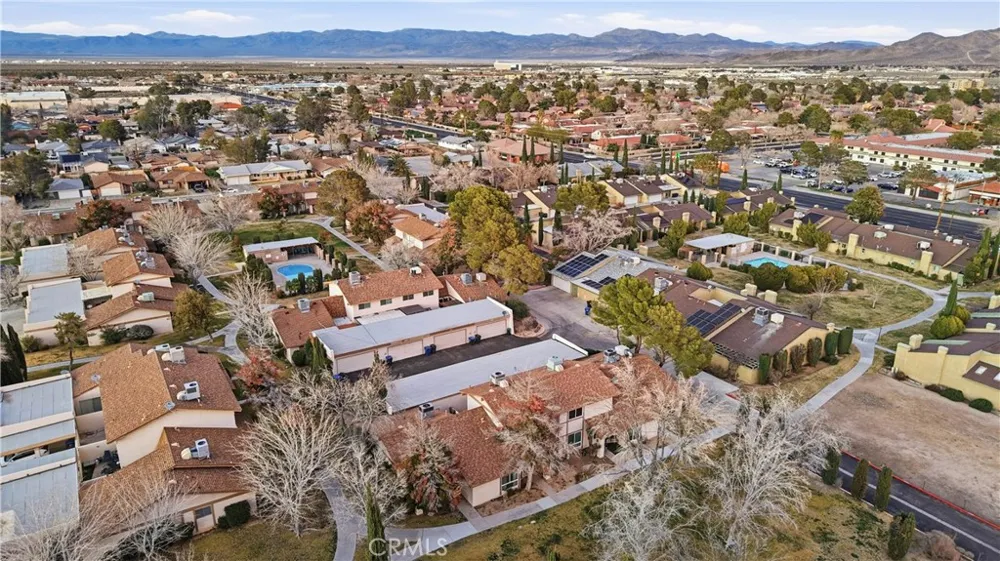 1012 Peg Street Ridgecrest, CA 93555