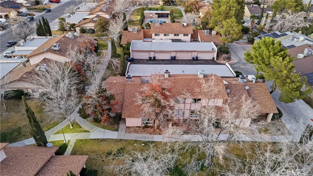 1012 Peg Street Ridgecrest, CA 93555