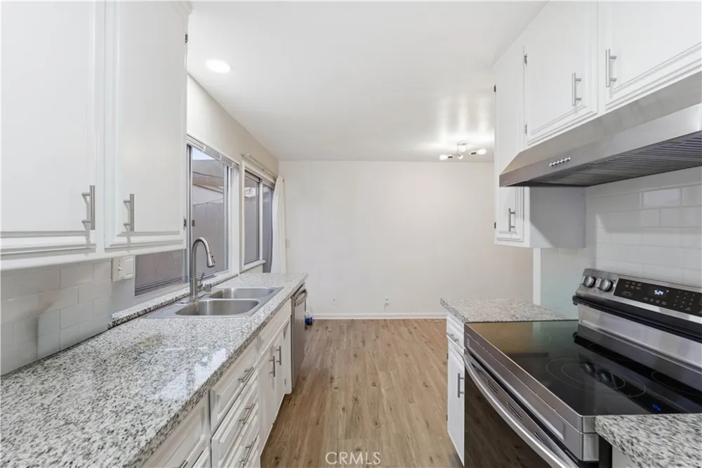 1012 Peg Street Ridgecrest, CA 93555