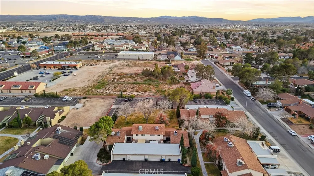 1012 Peg Street Ridgecrest, CA 93555