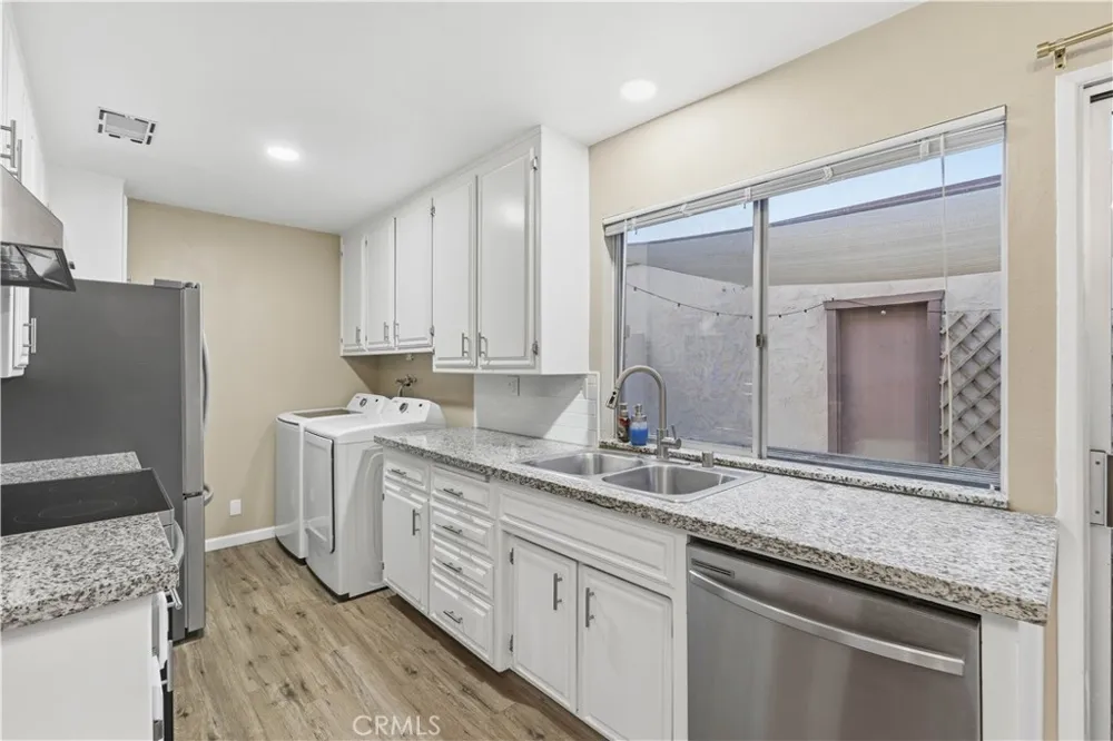 1012 Peg Street Ridgecrest, CA 93555