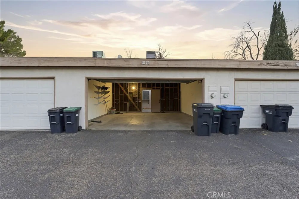 1012 Peg Street Ridgecrest, CA 93555