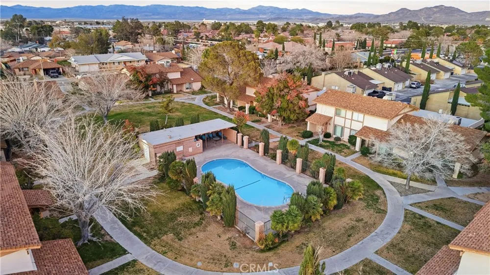 1012 Peg Street Ridgecrest, CA 93555