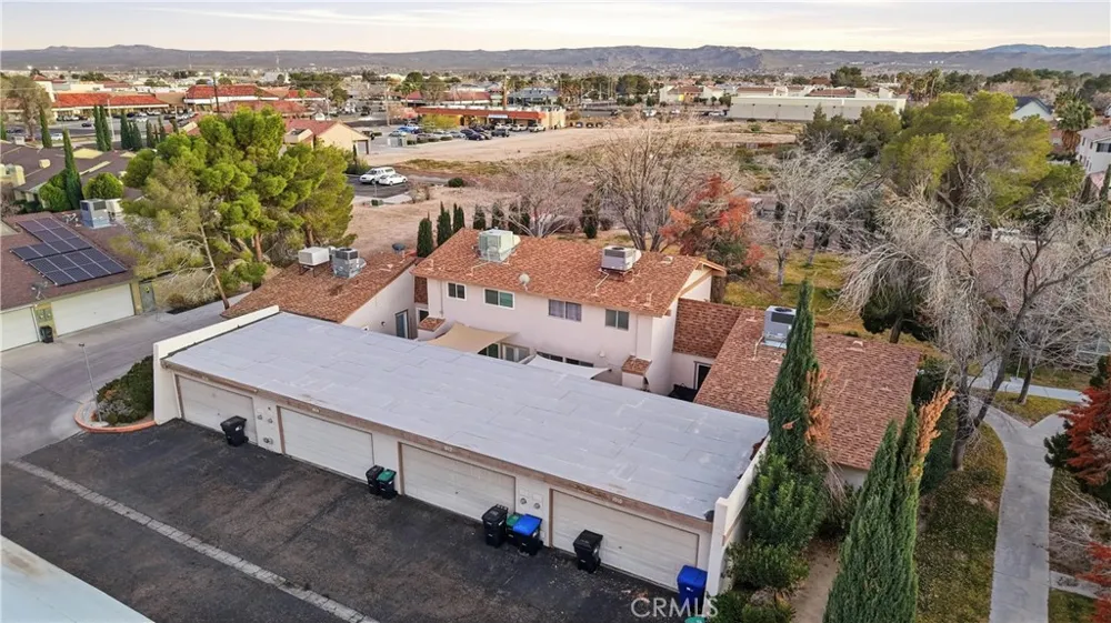 1012 Peg Street Ridgecrest, CA 93555