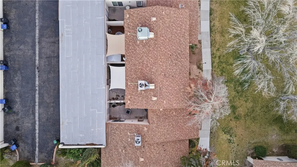 1012 Peg Street Ridgecrest, CA 93555