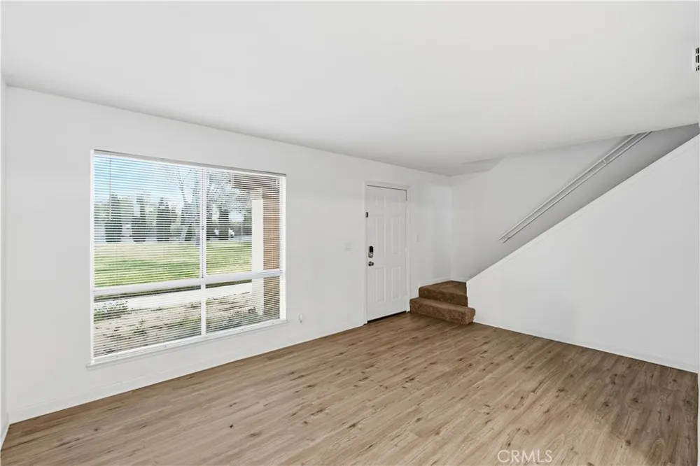 1012 Peg Street Ridgecrest, CA 93555