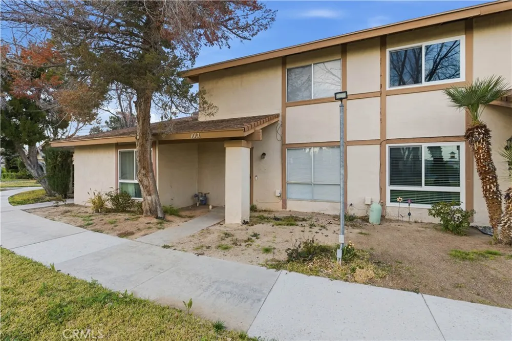1012 Peg Street Ridgecrest, CA 93555