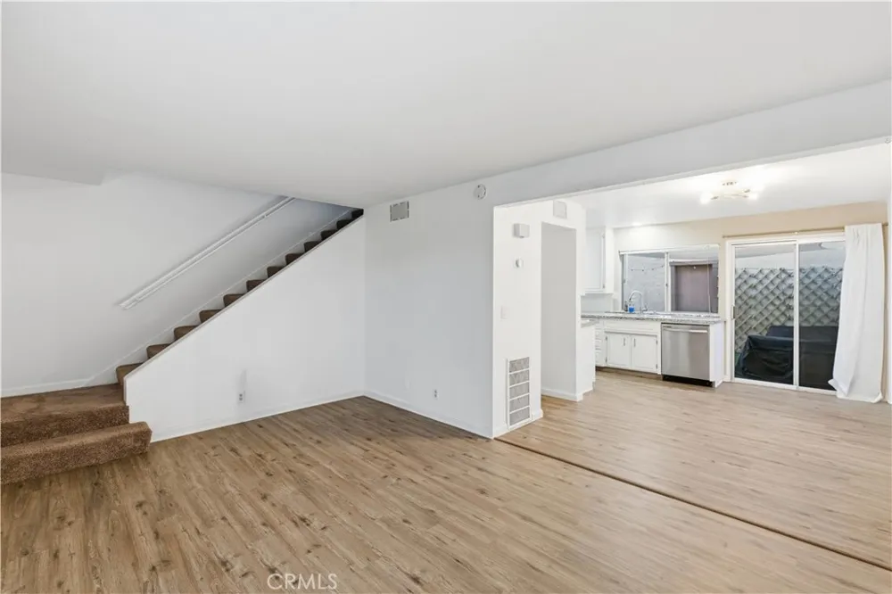 1012 Peg Street Ridgecrest, CA 93555