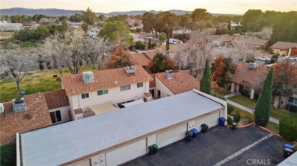 1012 Peg Street Ridgecrest, CA 93555