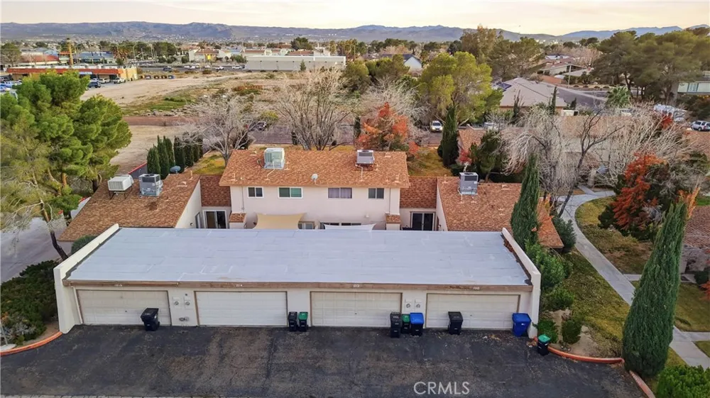 1012 Peg Street Ridgecrest, CA 93555