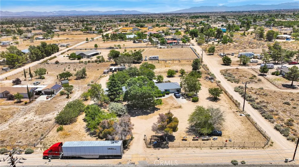10325 Sheep Creek Rd Phelan, CA 92371