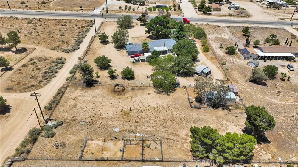 10325 Sheep Creek Rd Phelan, CA 92371