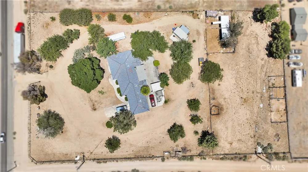 10325 Sheep Creek Rd Phelan, CA 92371