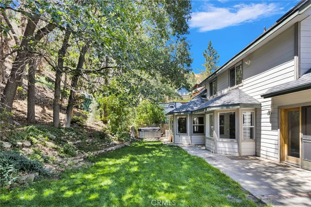 26644 Timberline Wrightwood, CA 92397