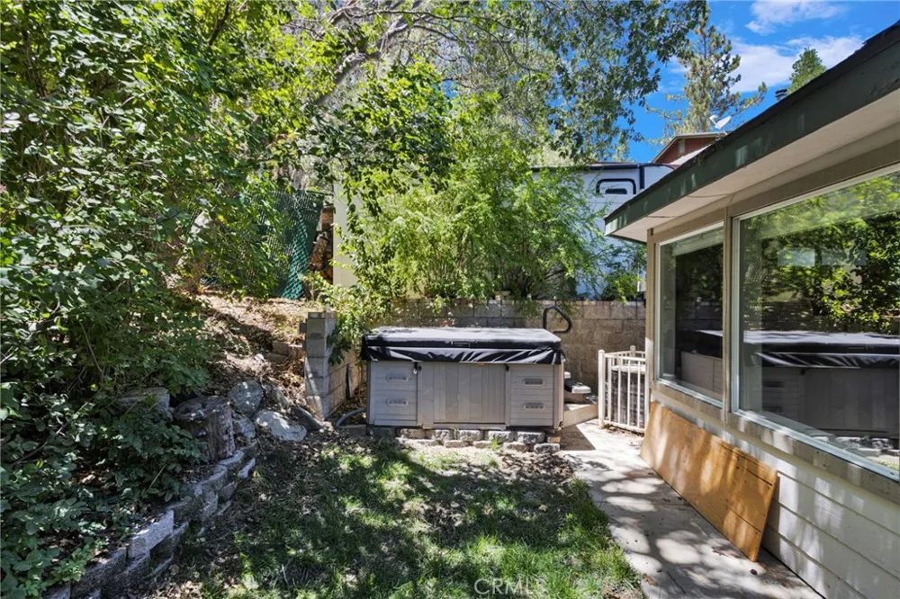 26644 Timberline Wrightwood, CA 92397