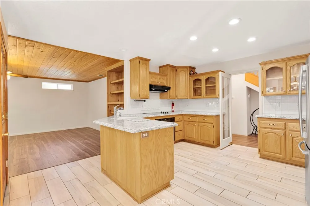 26644 Timberline Wrightwood, CA 92397