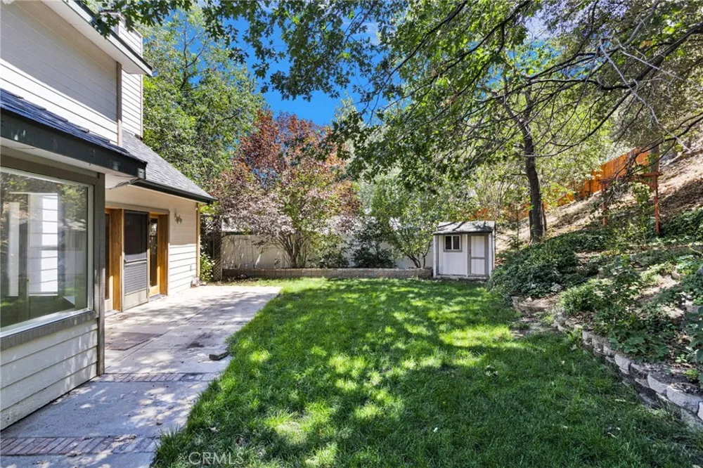 26644 Timberline Wrightwood, CA 92397