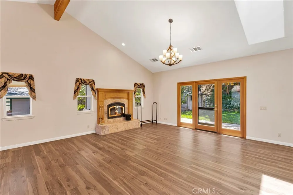 26644 Timberline Wrightwood, CA 92397