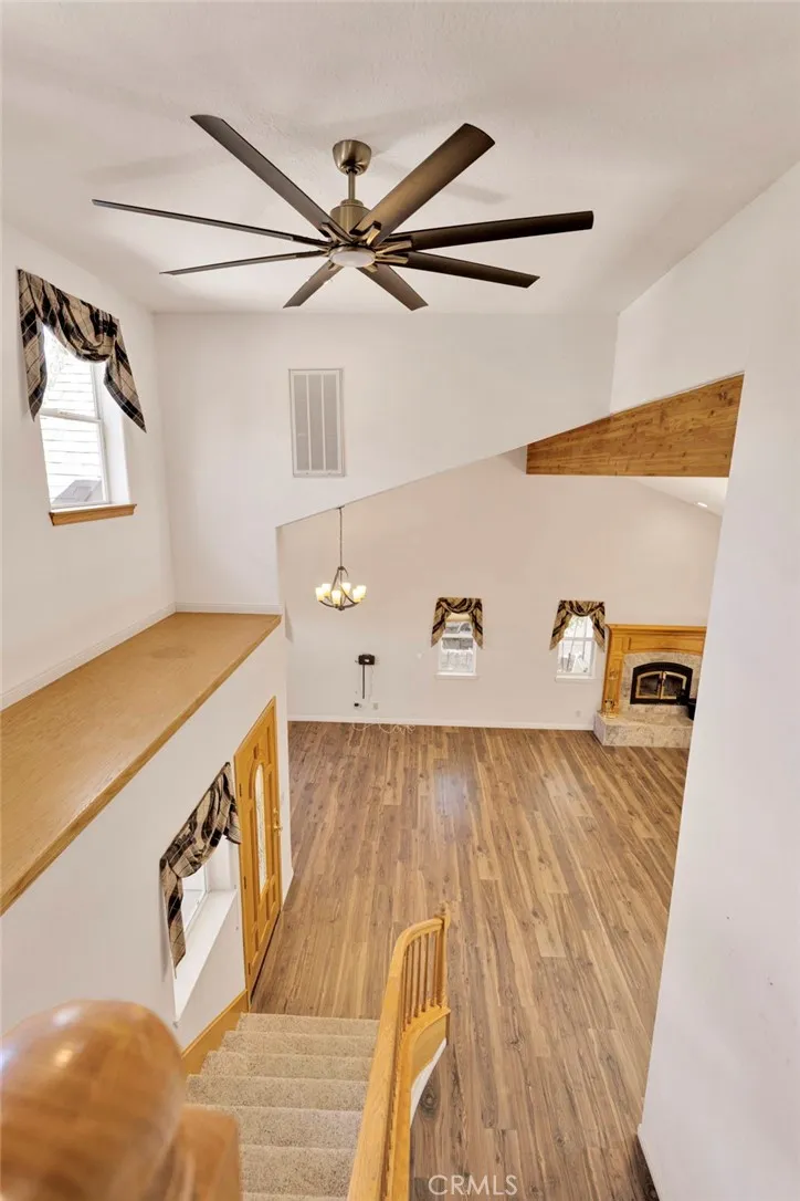 26644 Timberline Wrightwood, CA 92397