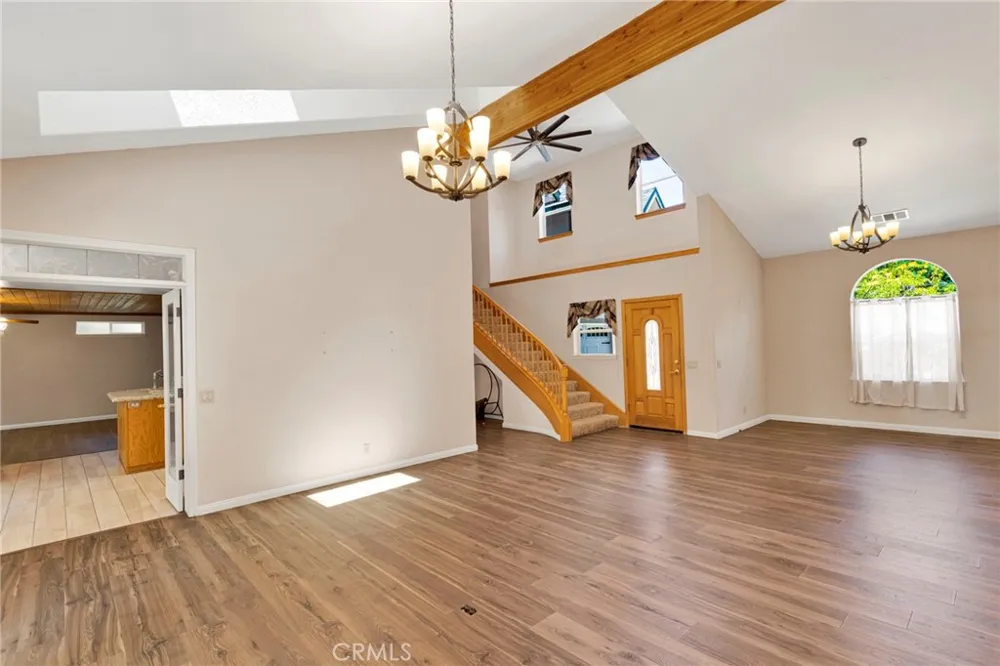 26644 Timberline Wrightwood, CA 92397