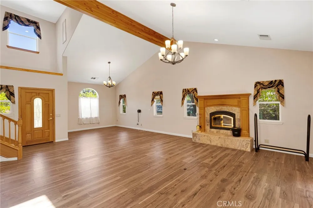 26644 Timberline Wrightwood, CA 92397