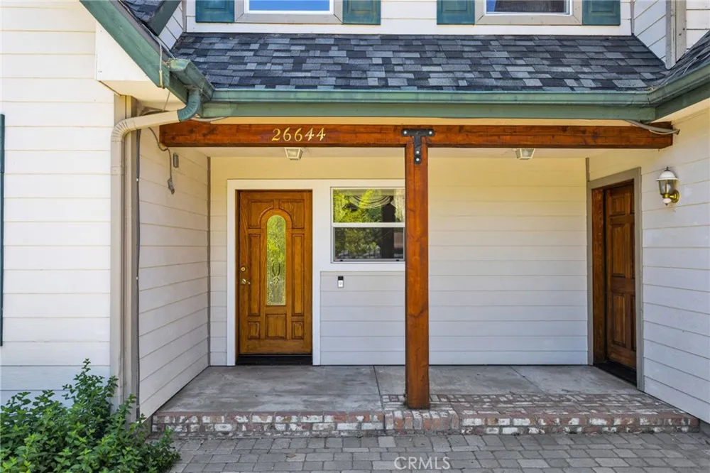 26644 Timberline Wrightwood, CA 92397
