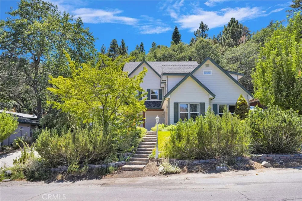 26644 Timberline Wrightwood, CA 92397
