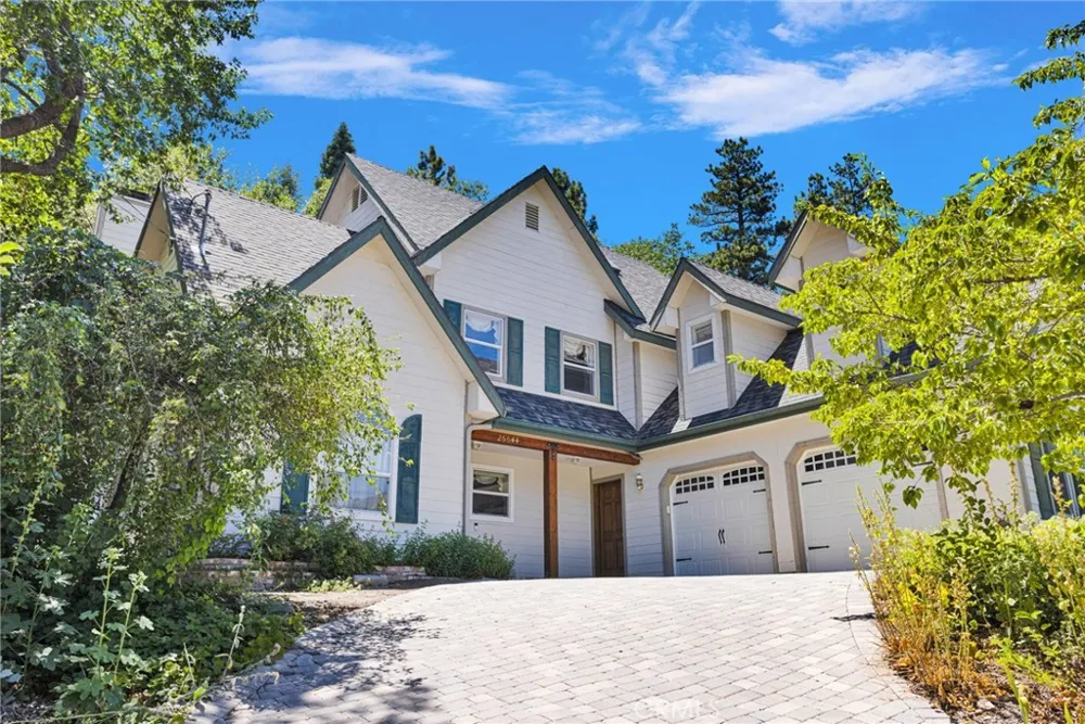 26644 Timberline Wrightwood, CA 92397